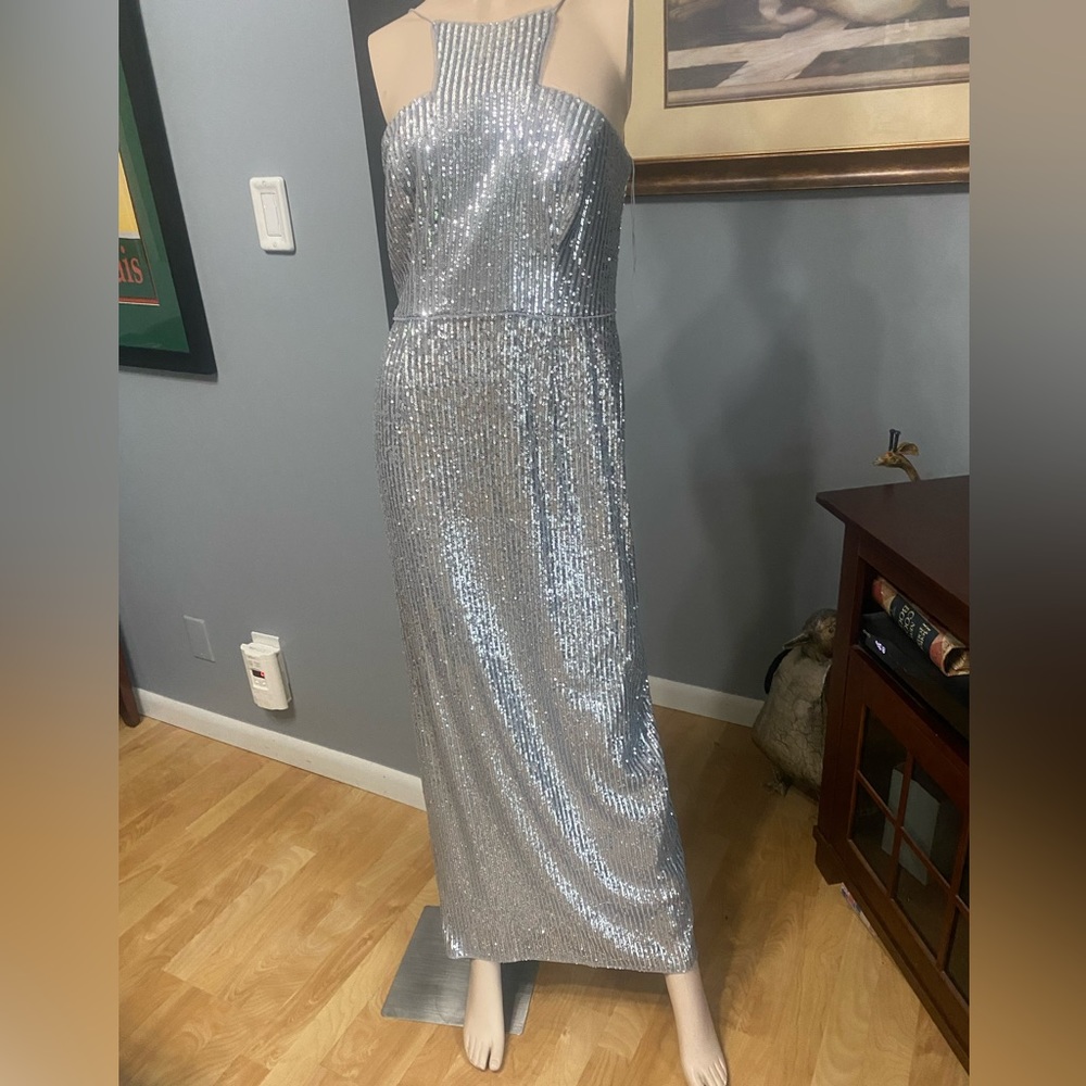 Adrianna Papell formal dress